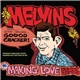 Melvins - The Making Love Demos